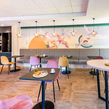 Ibis Styles Rennes Cesson Hotel Exterior photo